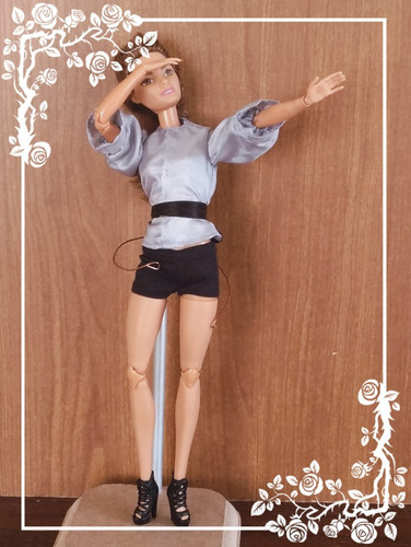 Например, вот такую.